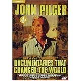Documentaries That Changed The World - John Pilger (4 Disc Box Set) [Non-US Format, PAL, Region 2, Import]