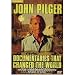 Documentaries That Changed The World - John Pilger (4 Disc Box Set) [Non-US Format, PAL, Region 2, Import]