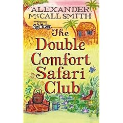 The Double Comfort Safari Club: No.1 Ladies' Detective Agency, Book 11 (No 1 Ladies Detective Agency11)