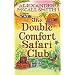 The Double Comfort Safari Club: No.1 Ladies' Detective Agency, Book 11 (No 1 Ladies Detective Agency11)