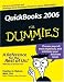 QuickBooks 2006 For Dummies (For Dummies (Computer Tech))