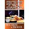 Thrilling fiction!