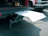 Vestil HL-55 Hefti-Lift - Hydraulic Lift/Positioner