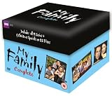 My Family - Complete Series 1-11 Box Set [DVD]