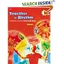 Together in Rhythm: A Facilitator's Guide to Drum Circle Music (Book & DVD)