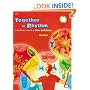 Together in Rhythm: A Facilitator's Guide to Drum Circle Music (Book & DVD)