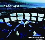 Mysterious times [Single-CD]