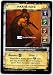 Conan CCG #010 Maul Rat Single Card 1U010
