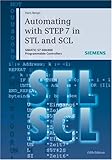Automating with STEP 7 in STL and SCL : programmable controllers SIMATIC S7-300/400