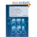 Automating with STEP 7 in STL and SCL: SIMATIC S7-300/400 Programmable Controllers