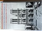 Medieval architecture, medieval learning : builders and masters in the Age of Romanesque and Gothic