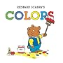 Richard Scarry's Colors