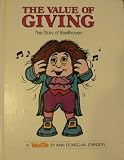 The Value of Giving: The Story of Beethoven (ValueTales)