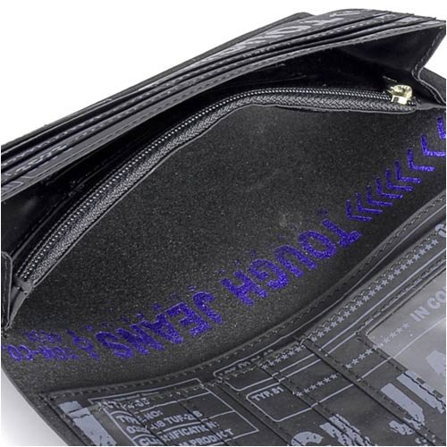 【SALE】【60%OFF】早いもの勝ち!!【個数限定】 tough タフ [Inside Out/インサイドアウト] 長財布 55863