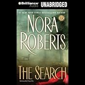 The Search | [Nora Roberts]