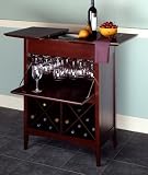Classic Wine Butler