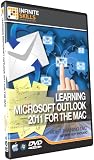 Picture of Infinite Skills Microsoft Outlook 2011 for Mac Training DVD (PC/Mac)