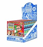 イナズマイレブンTVアニメコレクションDVD~熱血バトル編~ BOX(食玩)