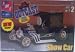 AMT Ertl 31840 Outcast Show Car - 2002 Toy Fair Exclusive - Plastic Model Kit - 1:25 ...