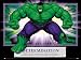 Third Party New : Incredible Hulk -Determination 550pc Puzzle