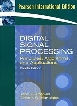Digital Signal Processing: International Version