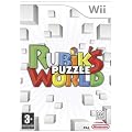Rubik's Puzzle World