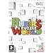 Rubik's Puzzle World