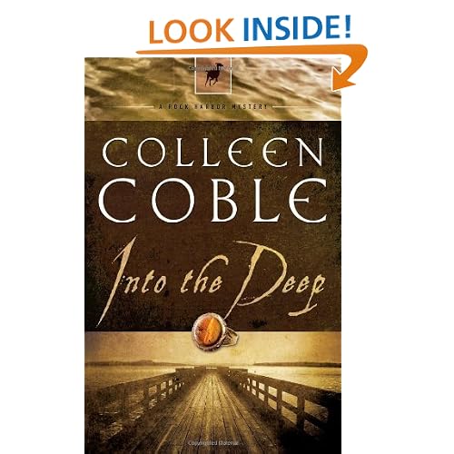 Into the Deep (Rock Harbor Series #3)