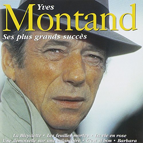 Yves Montand - Best Of: Yves Montand - Zortam Music