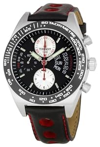 Tissot T-Sport PRS516 Mens Watch T021.414.26.051.00