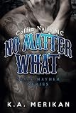 No Matter What (gay biker MC erotic romance novel) (Sex & Mayhem) (Volume 4)