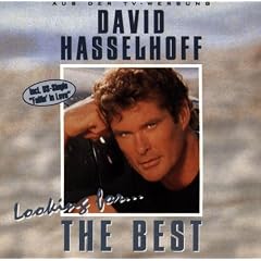 Looking for.. . The Best