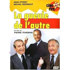 La Gueule de l'autre