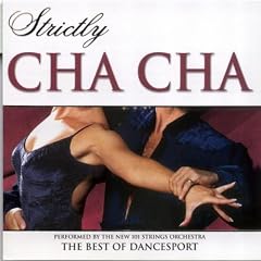 Strictly Ballroom Series: Strictly Cha Cha