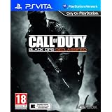 Call of Duty : Black Ops Declassifiedpar Activision Inc.