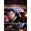 Art of Robotech: The Shadow Chronicles