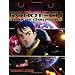 Art of Robotech: The Shadow Chronicles