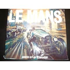 Le Mans