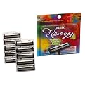 Orbix RAV 360 Razor Replacement Blades 10-pk.