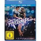 Footloose  (+ DVD) (inkl. Digital Copy) [Blu-ray]