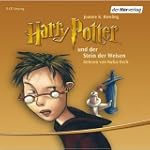 Harry Potter und der Stein der Weisen...