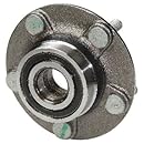 BCA Bearings 512030 Spindle