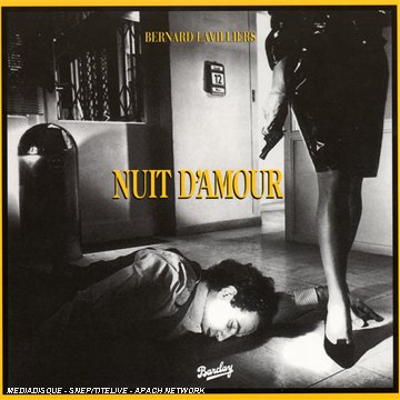 Bernard Lavilliers - Nuit d