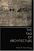 The Tao of Architecture