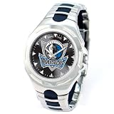 NBA Men's NBA-VIC-DAL Victory Series Dallas Mavericks Watch
