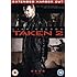 Taken 2 (Extended Harder Cut) [DVD]
