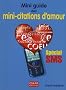 Mini-guide des mini-citations d'amour