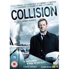 Collision [DVD]