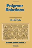 Polymer solutions