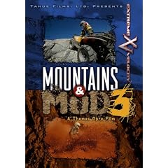 Mountains & Mud III